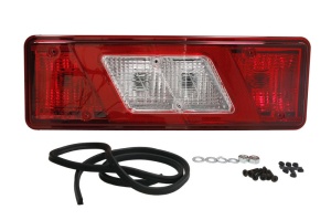 Stop spate stanga potrivit FORD TRANSIT V363 dupa 2013
