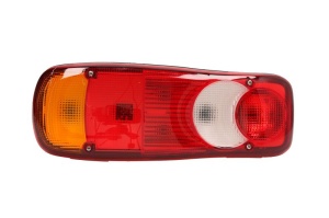 Stop spate stanga potrivit IVECO EUROCARGO I-III, STRALIS I, TRAKKER I 11.04- - Img 1