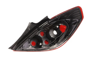 Stop spate Stanga potrivit OPEL CORSA D, CORSA D/HATCHBACK 07.06-08.14 - Img 2