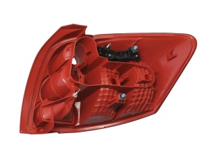 Stop spate Stanga potrivit TOYOTA AURIS 2006-2012