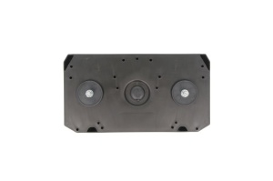 Stop spate stanga W124L (12/24V, cu intermitent, cu lumina de ceata, lumina de marșarier, cu lumina stop, lumini parcare, reflector) - Img 2