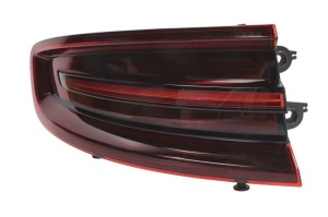 Stop stanga (exterior, LED) potrivit PORSCHE MACAN 95B 02.14-06.18 - Img 1