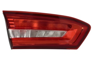 Stop stanga (interior, LED/W5W) potrivit FORD FOCUS IV Hatchback 2018-2021
