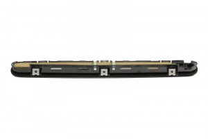 Stop suplimentar frana 12V, fumuriu, LED potrivit VW TOURAN I 2003-2015 - Img 2