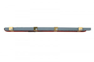 Stop suplimentar frana LED potrivit MERCEDES Clasa C W203, C T-MODEL S203 2000-2007 - Img 2