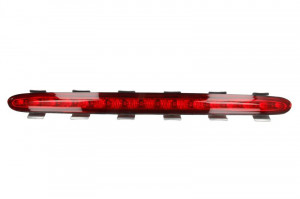 Stop suplimentar frana MERCEDES Clasa CLK dupa 2002 - Img 1