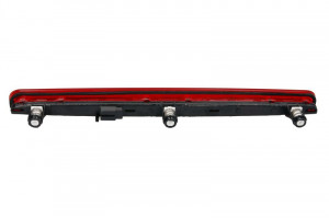Stop suplimentar frana rosu, LED; central in capota potrivit VW MULTIVAN V, TRANSPORTER V 2003-2015 - Img 2
