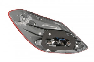 Stop tripla lampa spate dreapta (LED) MERCEDES Clasa C LIMUZINA 4D 2013-2018 - Img 2
