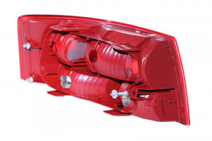 Stop tripla lampa spate dreapta potrivit AUDI A6 LIMUZINA 4D 2004-2008 - (exterior) - Img 2