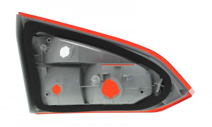 Stop tripla lampa spate dreapta potrivit FORD FOCUS COMBI 2010-2014 - ( interior ) - Img 2