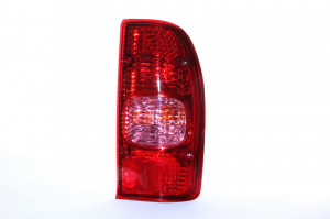 Stop tripla lampa spate dreapta potrivit MAZDA B-SERIE PICK-UP 1999-2006 - (Semnalizator alb, culoare sticla: rosu) - Img 3