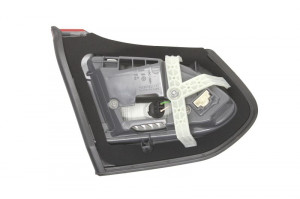 Stop tripla lampa spate dreapta potrivit MERCEDES Clasa C COMBI 2013-2018 - (interior, LED/bec) - Img 2