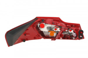 Stop tripla lampa spate dreapta potrivit OPEL INSIGNIA COMBI 2008-2013 - Img 2
