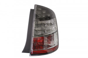 Stop tripla lampa spate dreapta potrivit TOYOTA PRIUS HATCHBACK 2003-2009 - ( exterior , LED)