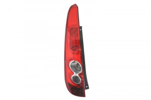 Stop tripla lampa spate stanga FORD FIESTA V 5 usi 2005-2008 - Img 1