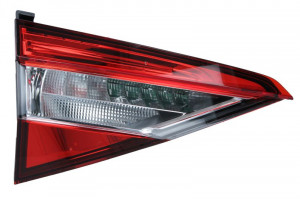 Stop tripla lampa spate stanga (interior, LED) SKODA SUPERB COMBI dupa 2015 - Img 1