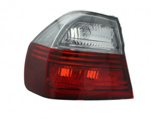 Stop tripla lampa spate stanga potrivit BMW Seria 3 LIMUZINA 2004-2008 - ( exterior , Semnalizator fumuriu)