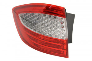 Stop tripla lampa spate stanga potrivit FORD MONDEO IV COMBI 2007-2010 - ( exterior )