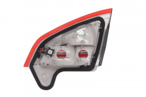 Stop tripla lampa spate stanga potrivit FORD MONDEO IV HATCHBACK/LIMUZINA 2007-2010 - ( interior ) - Img 2