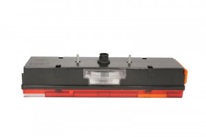 Stop tripla lampa spate stanga potrivit MERCEDES Clasa ATEGO, VARIO dupa 1996 - Img 3
