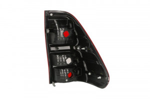 Stop tripla lampa spate stanga potrivit TOYOTA HILUX dupa 2015 - Img 2