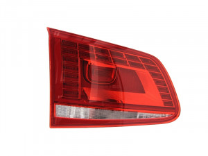 Stop tripla lampa spate stanga potrivit VW TOUAREG 2010-2014 - (interior, LED)