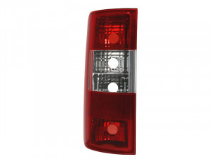 Stop tripla lampa spate stanga (Semnalizator alb, culoare sticla: rosu) FORD TRANSIT / TOURNEO CONNECT CAROSERIE/2002-2013 - Img 1