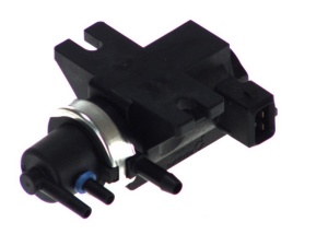 Supapa control electropneumatica potrivit BMW 3 (E36) 5 (E39) 7 (E38); LAND ROVER RANGE ROVER II, RANGE ROVER III; OPEL OMEGA B 2.5D/3.0D 09.91-08.12 - Img 2