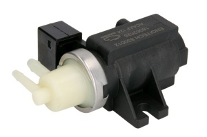 Supapa control electropneumatica potrivit MERCEDES A (W169) E (W211) SPRINTER 3,5-T (B906) SPRINTER 3-T (B906) SPRINTER 5-T (B906) VIANO (W639); SMART FORTWO 0.8D-3.0D 03.02-