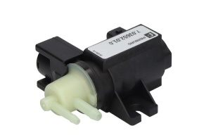 Supapa control electropneumatica potrivit OPEL INSIGNIA A, INSIGNIA A COUNTRY; SAAB 9-3, 9-3X 1.9D/2.0D 12.07-03.17