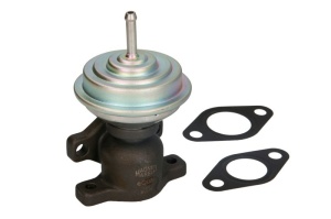 Supapa EGR potrivit AUDI 80 B4, A4 B5, A4 B6, A6 C4, A6 C5, CABRIOLET B3; FORD GALAXY I; SEAT ALHAMBRA, CORDOBA, CORDOBA VARIO, IBIZA II, INCA, TOLEDO I; VW BORA, BORA I 1.9D/1.9DH 05.89-03.10 - Img 1