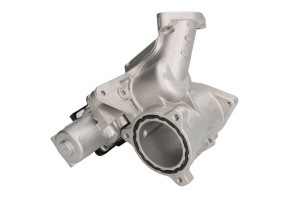 Supapa EGR potrivit AUDI A3; SEAT ALTEA, ALTEA XL, CORDOBA, IBIZA III, IBIZA IV, IBIZA IV SC, LEON, TOLEDO III; SKODA FABIA II, OCTAVIA II, ROOMSTER, ROOMSTER PRAKTIK 1.4D/1.9D/2.0D 10.01-05.11 - Img 3
