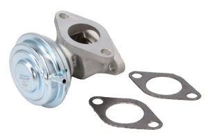Supapa EGR potrivit AUDI A4 B5, A4 B6, A4 B7, A6 C4, A6 C5, A8 D2, A8 D3, ALLROAD C5; SKODA SUPERB I; VW PASSAT B5, PASSAT B5.5 2.5D/4.0D 06.94-03.08 - Img 2