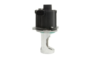 Supapa EGR potrivit AUDI A4 B5, A4 B6, A4 B7, A6 C5, A6 C6; SKODA SUPERB I; VW CALIFORNIA T5 CAMPER, MULTIVAN T5, NEW BEETLE, PASSAT B5.5, PASSAT B6, TRANSPORTER T5 1.9D/2.0D 03.00-03.11 - Img 2