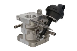 Supapa EGR potrivit AUDI A4 B7, A6 ALLROAD C6, A6 C6, A8 D3, Q7; VW PHAETON, TOUAREG 2.7D/3.0D 08.03-08.11 - Img 2