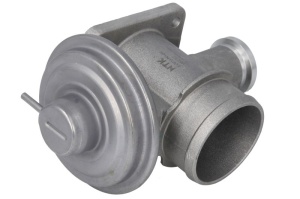 Supapa EGR potrivit BMW 3 (E46), 5 (E39), 7 (E38), 7 (E65, E66, E67), X5 (E53); LAND ROVER FREELANDER I, RANGE ROVER III 2.0D-3.9D 02.98-08.12 - Img 2