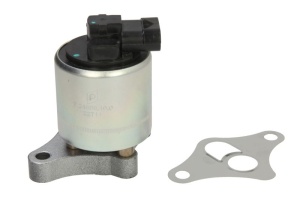 Supapa EGR potrivit CHEVROLET ASTRA, VIVA; OPEL ASTRA G, ASTRA G CLASSIC, ASTRA G/KOMBI, ASTRA H, COMBO TOUR, COMBO/MINIVAN, CORSA C, MERIVA A, TIGRA, VECTRA B, VECTRA C 1.4-1.8 10.95- - Img 1