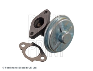 Supapa EGR potrivit CHEVROLET CAPTIVA, CRUZE, EPICA, LACETTI; OPEL ANTARA A 2.0D 08.06- - Img 2