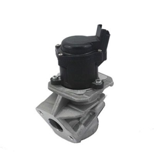 Supapa EGR potrivit CITROEN C1, C2, C2 ENTERPRISE, C3 I, C3 II, C3 PLURIEL, NEMO, NEMO/MINIVAN; FORD FIESTA V, FIESTA VI, FOCUS II, FUSION; PEUGEOT 1007, 107, 206, 206+, 207 1.3D-1.6D 09.01- - Img 3