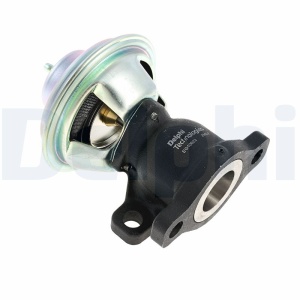 Supapa EGR potrivit CITROEN JUMPER I; FIAT DUCATO; PEUGEOT BOXER 1.9D/2.5D/2.8D 03.94- - Img 4