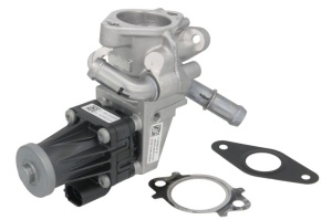Supapa EGR potrivit CITROEN JUMPER II; FORD RANGER, TOURNEO CUSTOM V362, TRANSIT, TRANSIT CUSTOM V362, TRANSIT TOURNEO, TRANSIT V363; LAND ROVER DEFENDER; MAZDA BT-50 II 2.2D-3.2D 04.06- - Img 1