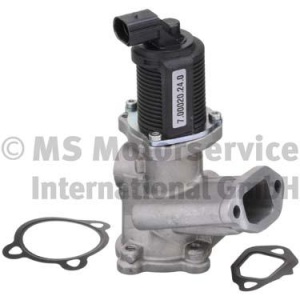 Supapa EGR potrivit FIAT 500, 500 C, DOBLO, DOBLO/MINIVAN, FIORINO/MINIVAN, GRANDE PUNTO, IDEA, PALIO, PANDA, PANDA/HATCHBACK, PUNTO, PUNTO EVO, PUNTO EVO/HATCHBACK, PUNTO/HATCHBACK 1.3D 06.03- - Img 3