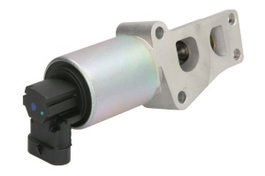 Supapa EGR potrivit FIAT STILO; OPEL ASTRA G, ASTRA H, ASTRA H GTC, MERIVA A, VECTRA C, VECTRA C GTS, ZAFIRA B 1.6 03.00-09.12 - Img 2