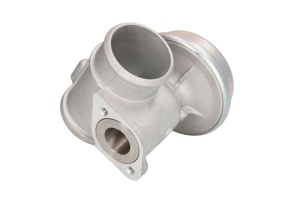 Supapa EGR potrivit FORD MONDEO III, TRANSIT; JAGUAR X-TYPE I 2.0D/2.2D/2.4D 10.00-12.09 - Img 2