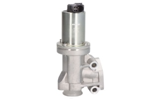 Supapa EGR potrivit HYUNDAI ACCENT III, GETZ, I10 I, I30; KIA CEE'D, PICANTO I, PRO CEE'D, RIO II 1.1D/1.5D/1.6D 03.03-07.18 - Img 2