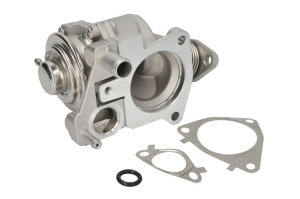 Supapa EGR potrivit IVECO DAILY III, DAILY IV, MASSIF; CITROEN JUMPER II; FIAT DUCATO; PEUGEOT BOXER 3.0D 01.04- - Img 1