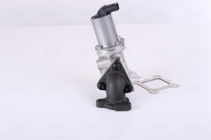 Supapa EGR potrivit KIA SORENTO I 2.5D 08.02-12.11 - Img 4