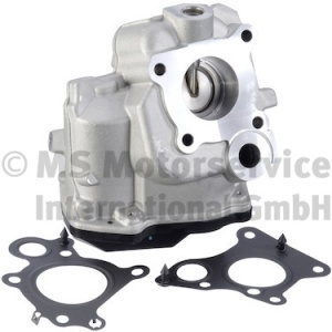 Supapa EGR potrivit MERCEDES A (W176), B SPORTS TOURER (W246, W242), C (A205), C (C204), C (C205), C T-MODEL (S204), C T-MODEL (S205), C (W204), C (W205), CLA (C117) 1.8D-3.0D 06.06- - Img 4