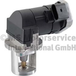 Supapa EGR potrivit MERCEDES C T-MODEL (S203), C T-MODEL (S204), C (W203), C (W204), CLK (A209), CLK (C209), CLS (C219), E T-MODEL (S211), E (W211), GL (X164), GLK (X204) 3.0D 01.05-06.15 - Img 4