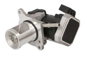Supapa EGR potrivit MERCEDES C T-MODEL (S204), C (W204), E T-MODEL (S212), E (W212), G (W463), GL (X164), GLK (X204), M (W164), R (W251, V251) 3.0D 01.06-04.18 - Img 1